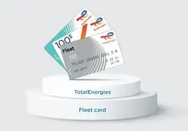 TotalEnergies unveils new card, TEMC+