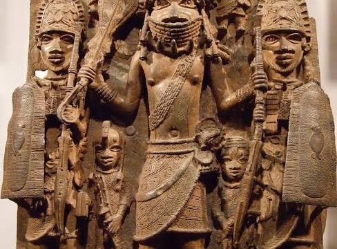 African Nations move towards unified reparations claim against Britain