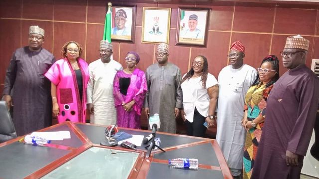 FG inaugurates committee on development of local cartoons