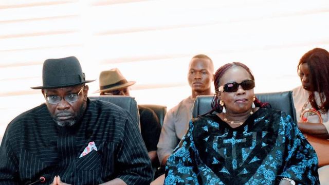 My return to Bayelsa Govt house over Ewhrudjakpo’s death is heartbreaking – Dickson