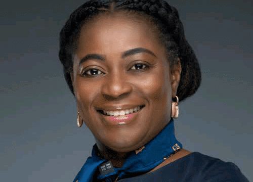 Folake Ani-Mumuney: The strategist painting the African narrative in global colours