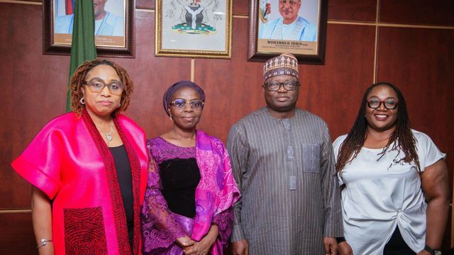 NOA DG inaugurates joint committee to boost local cartoon content