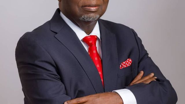 Dr. Segun Aina attains Professorship at 39, reinforcing Nigeria’s rising academic and innovation excellence