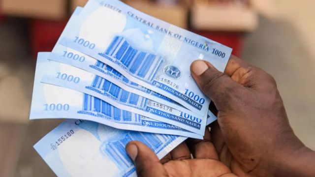 SEC to seize CBEX’s N1.3tr cash over ponzi scheme