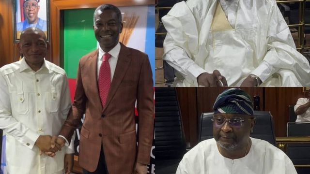 APC sets up screening committee for Osun guber primary