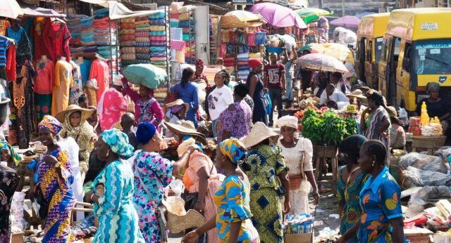 Nigerians turn to digital retail to beat inflation – Report