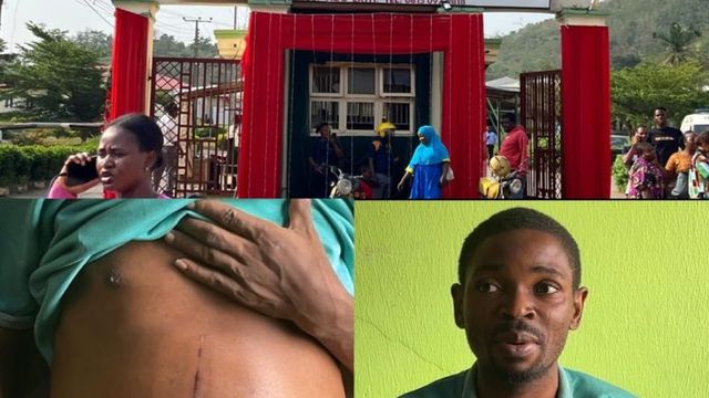 Ekiti govt launches probe into alleged kidney removal at EKSUTH
