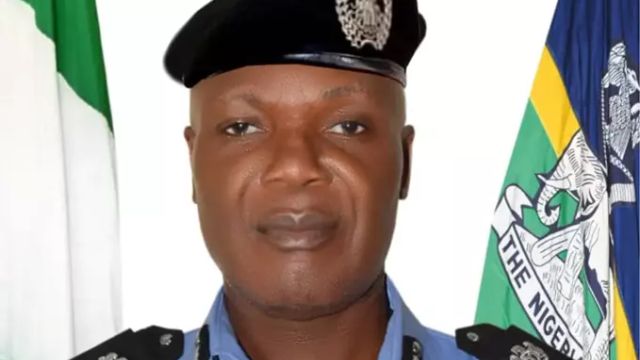 Benue schools are safe — CP