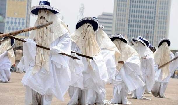 Lagos to hold Eyo Festival in honour of Tinubu’s Mother, Jakande, Otedola