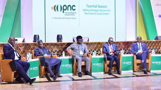 Nigeria offers Africa’s lowest Oil and Gas service costs – PETAN President