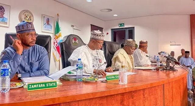 Our region at risk of ruin, collapse – N’Governors warn