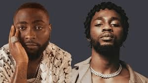 Davido, Omah Lay top Spotify’s most shared Nigerian songs in 2025