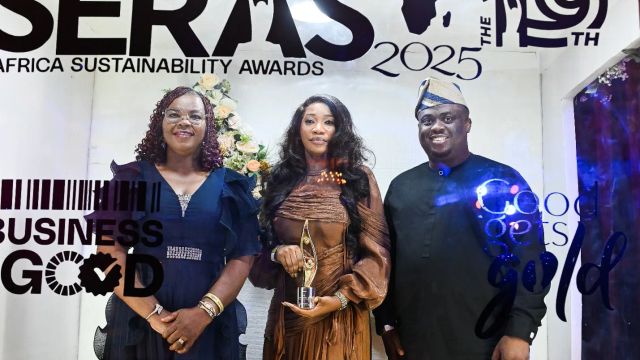 SNEPCo bags SERAS recognition for Health/Wellbeing