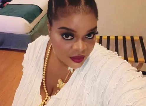 Nollywood mourns actress Allwell Ademola