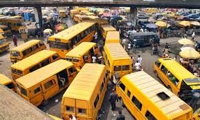 Yuletide: Transport costs soar across Lagos