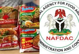 Indomie recall in France not nigerian product – NAFDAC moves to block entry, assures public