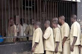 Prison Decongestion: Ebonyi Govt frees, empowers 25 inmates