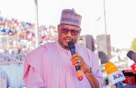 Gov Radda flags off Katsina 2024/2025 bursary payments, commissions scholarship board projects