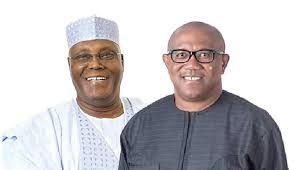 Atiku hails Obi’s defection to ADC, says move boost opposition unity