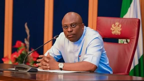 Joining APC was an easy decision – Gov Fubara