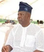 Adeleke mourns passing of Osogbo-born politician, Fatai Diekola