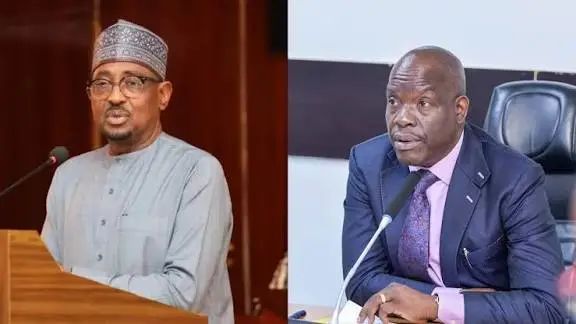 Amidst corruption allegations, President Tinubu replaces NUPRC, NMDPRA CEOs