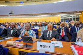 LASG congratulates Tinubu, Oyetola on Nigeria’s return to IMO Category C