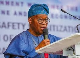 Akume, Oyetola unveil shippers’ council digital system, advance Nigeria’s Maritime transformation