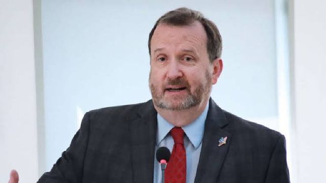 Visa restrictions ‘ll address U.S.-Nigeria mutual security concerns – Envoy
