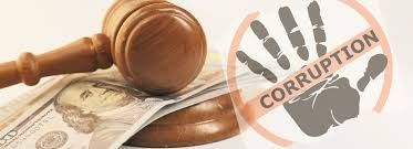 Corruption cases that stalled in 2025. Where are they now?