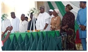 Insecurity: Kwara approves perimeter fencing of State Polytechnic, plans digital literacy drive