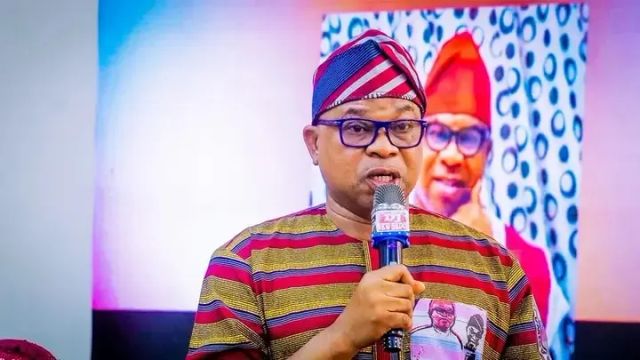 AMBO media denies deaths at Ikire prayer session