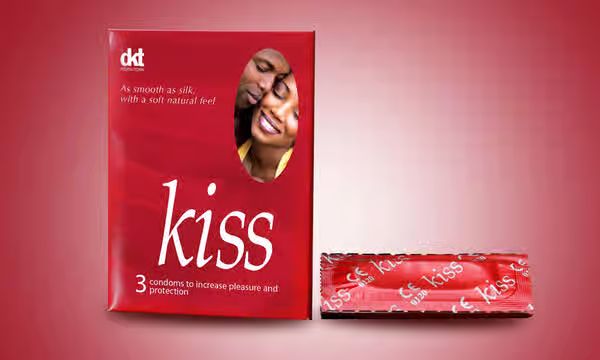 NAFDAC alerts Nigerians to circulation of fake Kiss condoms