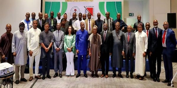 FG unveils Blue Economy framework to boost Nigeria’s maritime sector, economic growth
