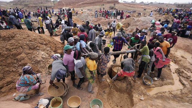China Mining Federation denies infiltration, terror links in mining sector
