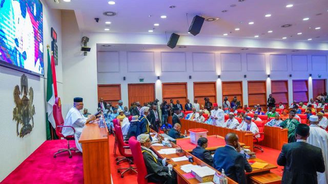 2026 budget: We will surpass production targets – Lokpobiri assures Senate