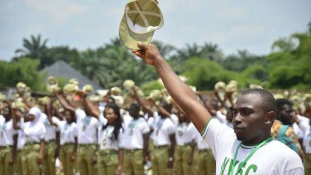 NYSC is your chance to really know Nigeria, Sani tells corps members