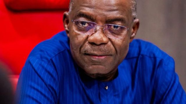 Why 2027 election will be easier to win – Gov.Otti