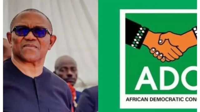 2027: ADC welcomes Peter Obi, Abaribe, others as Opposition realign