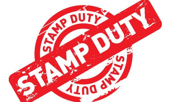 Banks to charge ₦50 stamp duty on transfers above ₦10,000 from Jan 1