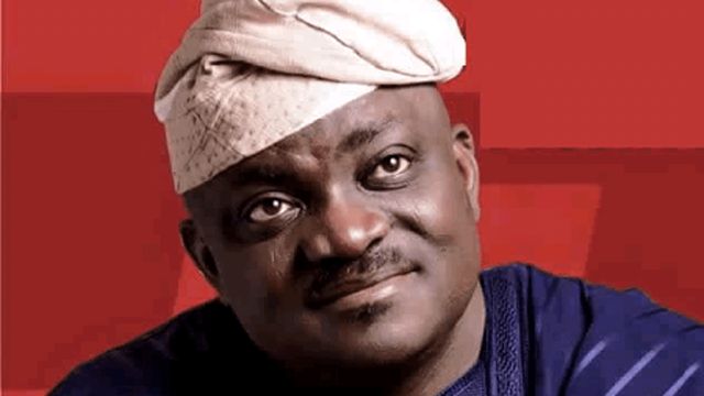 Accord slams Lawmaker over calls for de-registeration