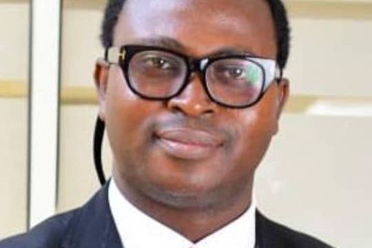 Omi Eko project appoints Segun Alabi as head of communications