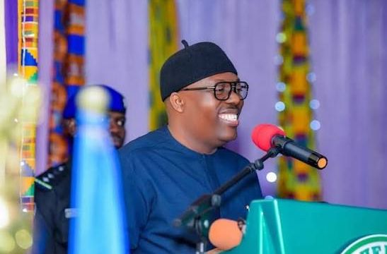 APC Govs backs Fubara as Rivers race to 2027 deepens
