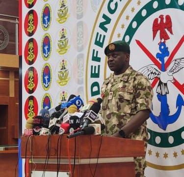 Military arrests 452 terror suspects, frees 284 hostages in January