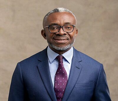 Why we renamed Optimus – Afrinvest GMD