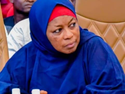 Niger commissioner backs maritime journalists’ award for ex-NIWA MD Oyebamiji