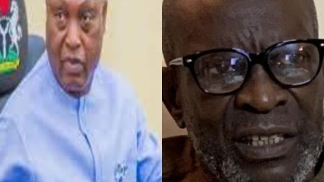 Court adjourns case of remanded Ex-Oyebanji Aide