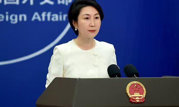 China to defend interests following Trump’s tariff announcement