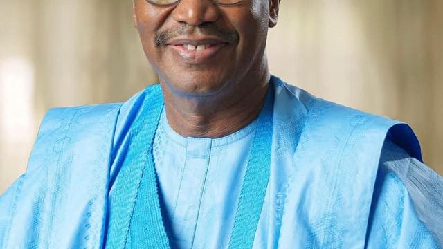 Governor Radda congratulates Former Katsina Governor on Shippers Council appointment