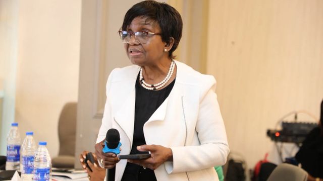 NAFDAC’s modernization journey places Nigeria on global regulatory map – DG